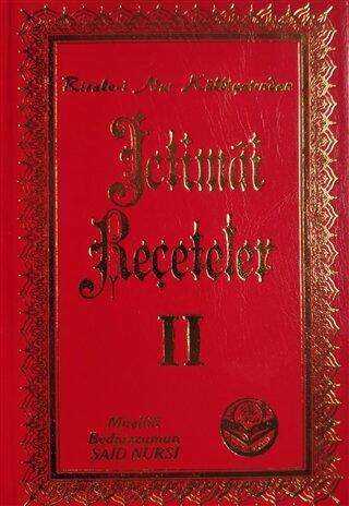 İçtimai Reçeteler 2 | Tenvir Neşriyat