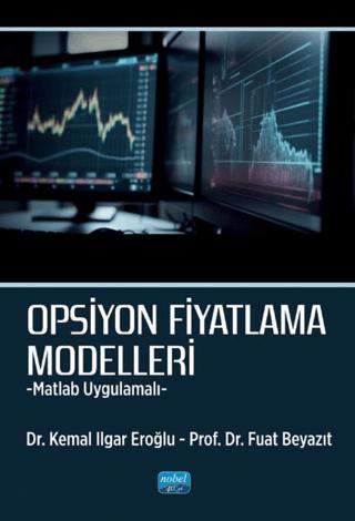 Opsiyon Fiyatlama Modelleri