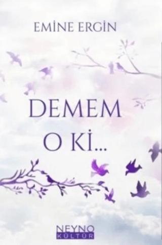 Demem O Ki