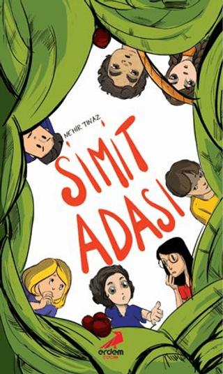 Simit Adası