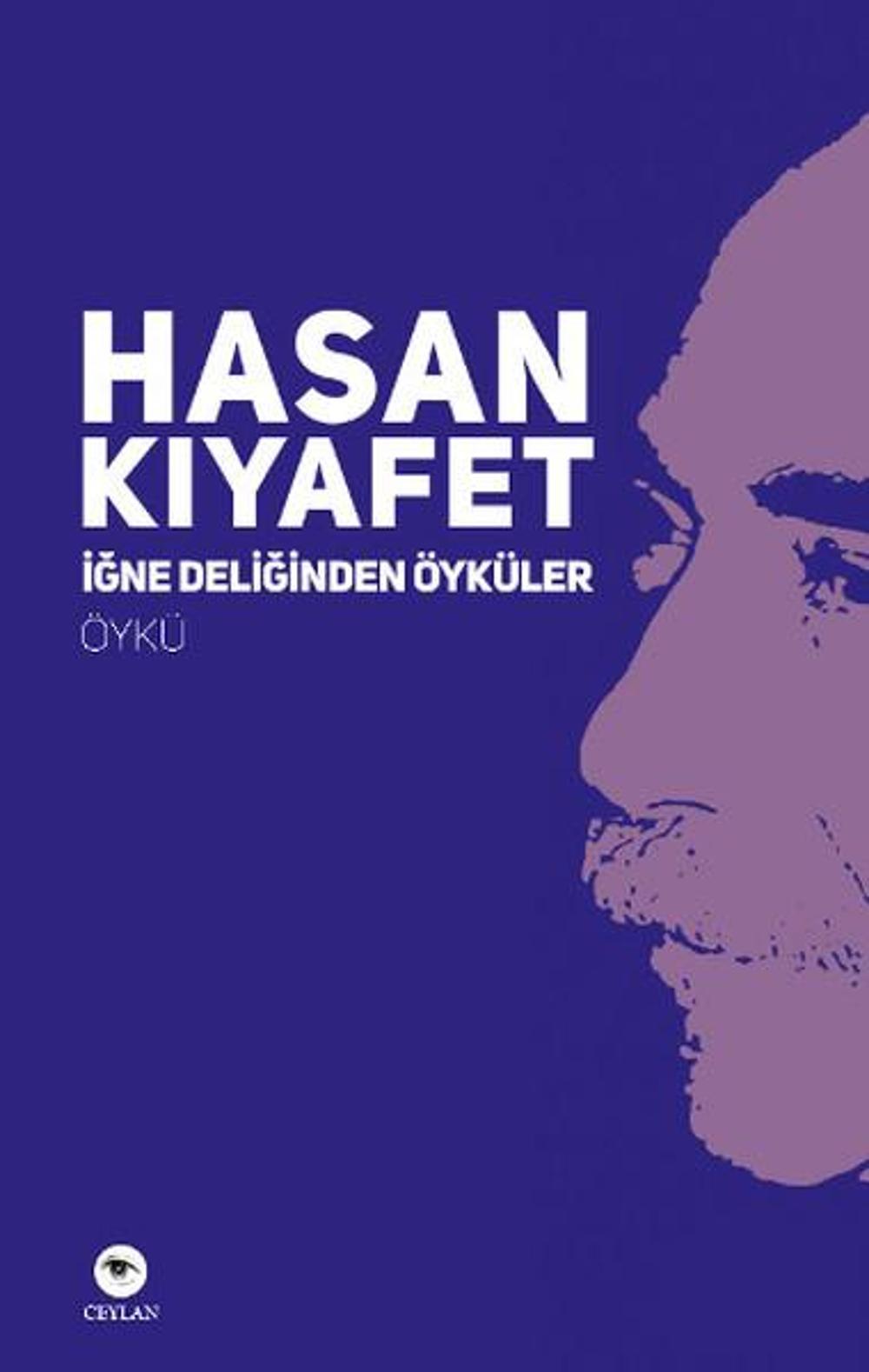 İğne Deliğinden Öyküler | Ceylan Yayıncılık