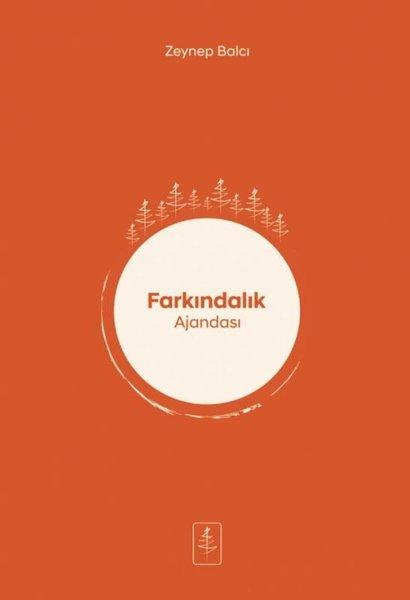 Farkındalık Ajandası | Nobel Yaşam (İnce Kapak) - Resim 1