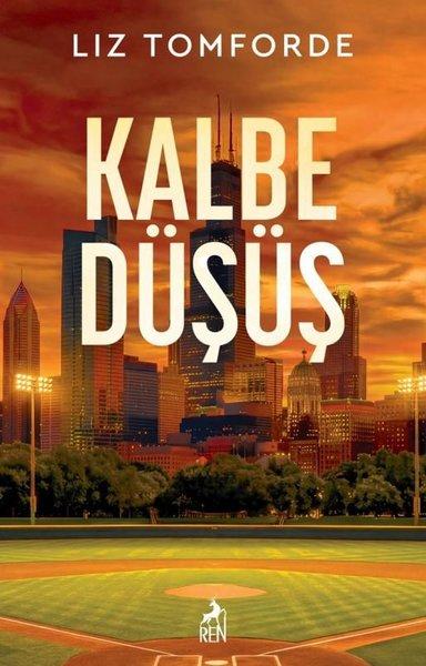 Kalbe Düşüş | Ren Kitap (İnce Kapak) - Resim 1