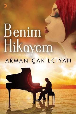 Benim Hikayem | Cinius Yayınları (Ciltsiz) - Resim 1