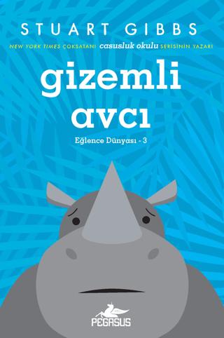 Gizemli Avcı