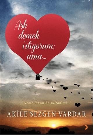 Aşk Demek İstiyorum ama…