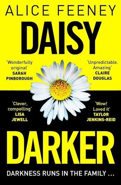 Daisy Darker | Pan MacMillan (İnce Kapak) - Resim 1