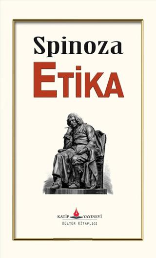 Etika | Katip Yayınları (Ciltsiz) - Resim 1