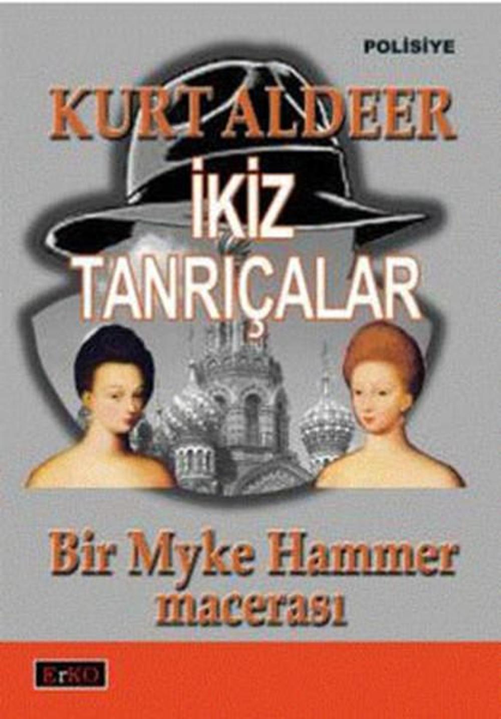 İkiz Tanrıçalar | Erko