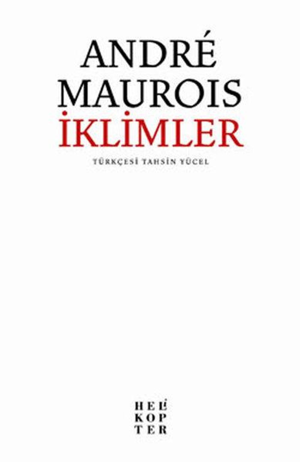 İklimler | Helikopter
