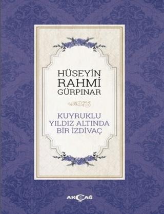 Kuyruklu Yıldız Altında Bir İzdivaç