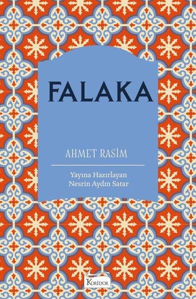 Falaka - Bez Ciltli | Koridor Yayıncılık (Ciltli) - Resim 1