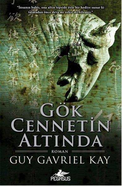 Gök Cennetin Altında | Pegasus (İnce Kapak) - Resim 1
