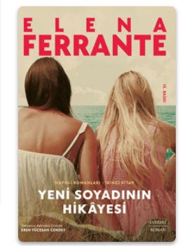 Yeni Soyadının Hikayesi | Everest Yayınları