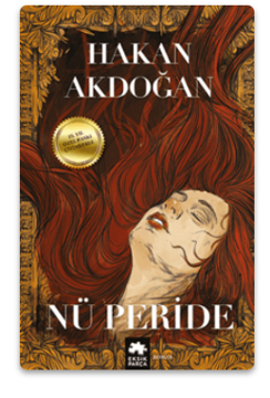 Nü Peride | Eksik Parça