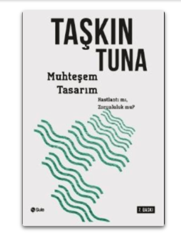 Muhteşem Tasarım | Şule Yayınları