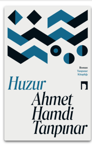 Huzur | Dergah Yayınları (İnce Kapak)