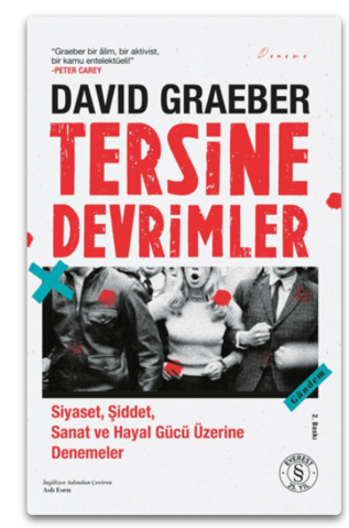 Tersine Devrimler | Everest Yayınları