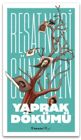 Yaprak Dökümü | İnkılap Yayınları