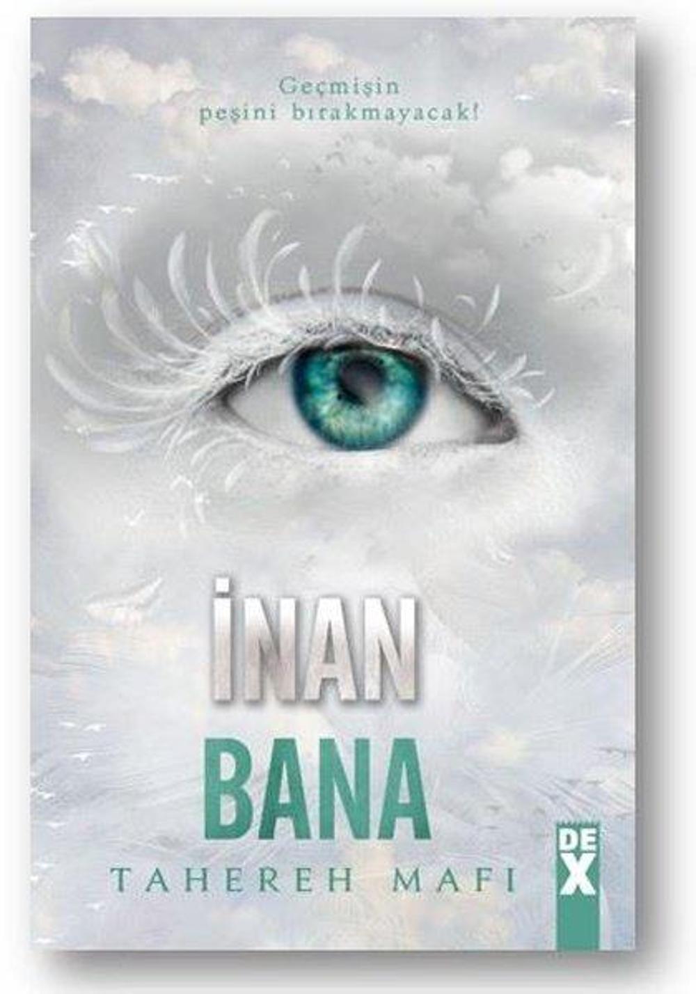 İnan Bana: Bana Dokunma-4 | DEX