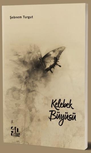 Kelebek Büyüsü | 40 Kitap (Ciltsiz) - Resim 1