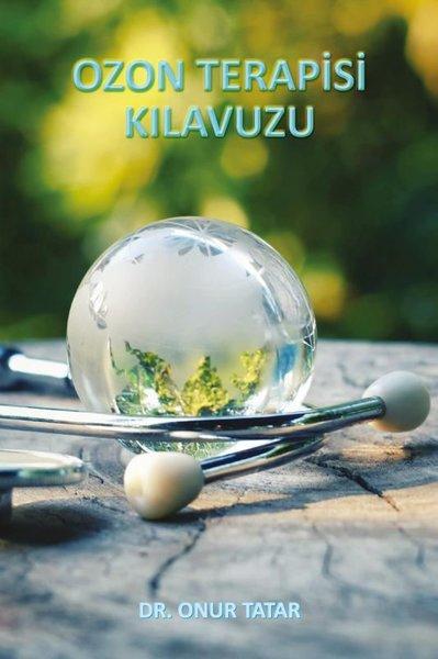 Ozon Terapisi Kılavuzu | Presstij Kitap (İnce Kapak) - Resim 1
