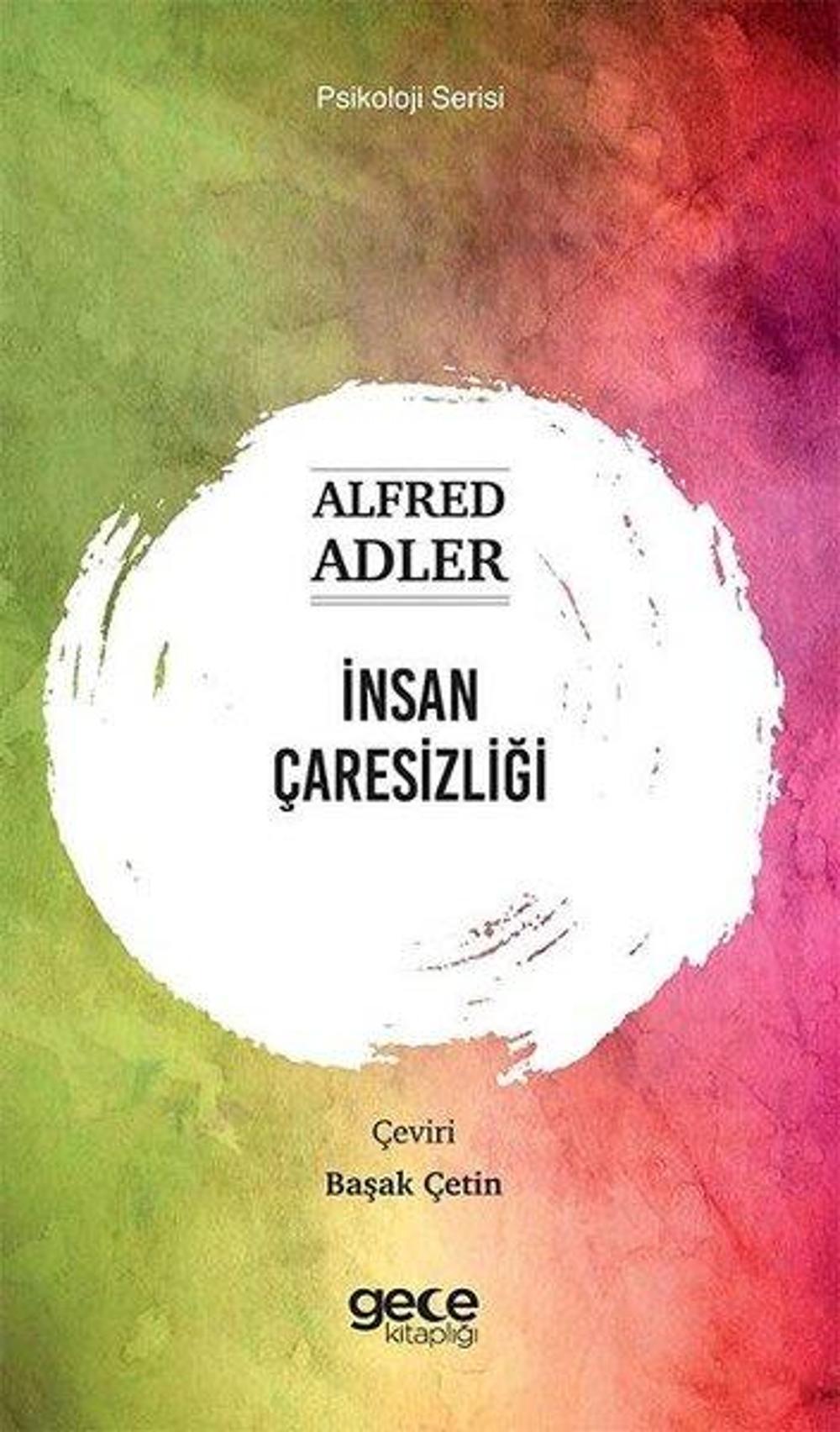 İnsan Çaresizliği - Psikoloji Serisi | Gece Kitaplığı