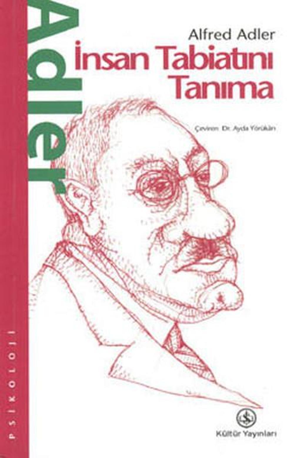 İnsan Tabiatını Tanıma | İş Bankası Kültür Yayınları