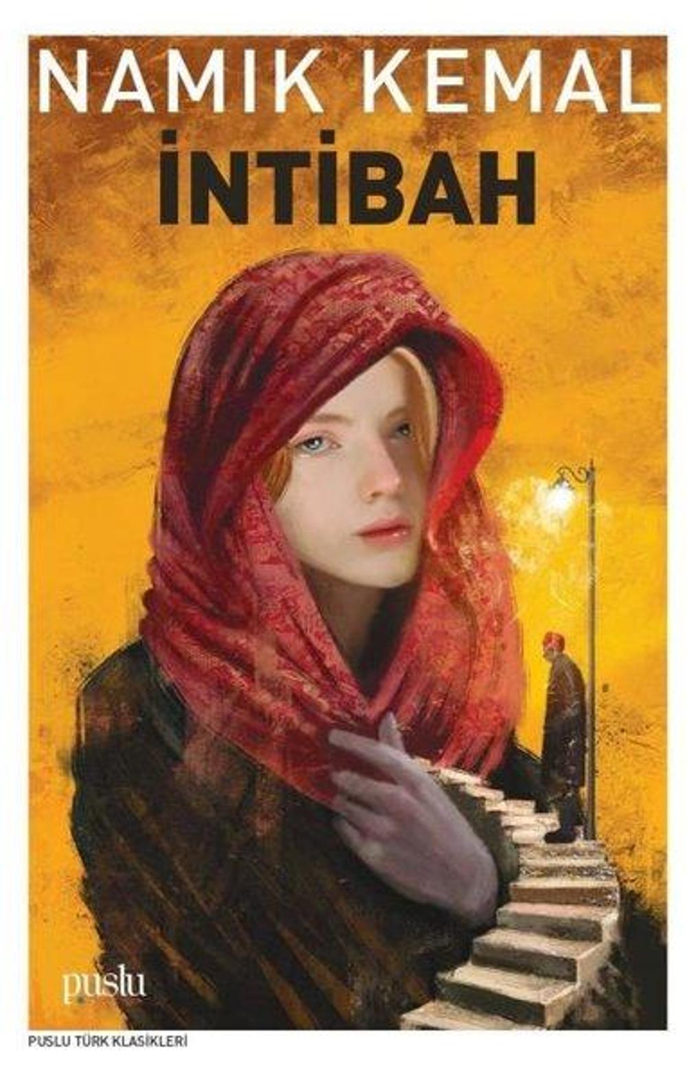 İntibah | Puslu Yayıncılık