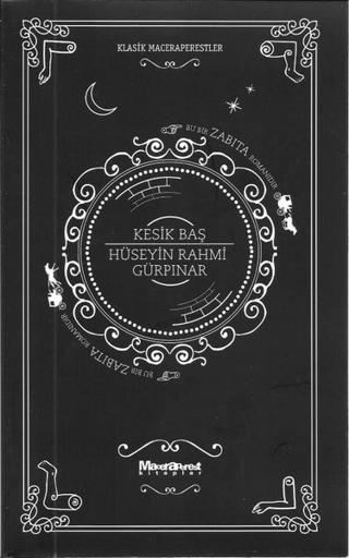 Kesik Baş