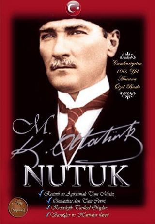 Nutuk
