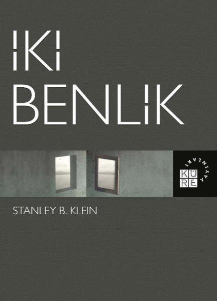İki Benlik | Küre Yayınları (İnce Kapak) - Resim 1