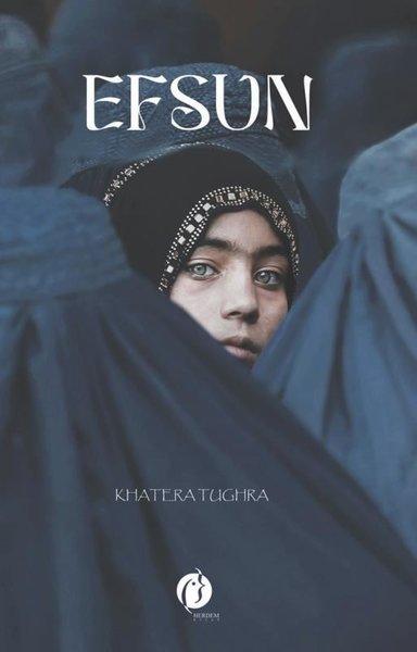 Efsun | Herdem Kitap (İnce Kapak) - Resim 1