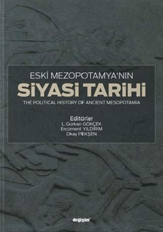 Eski Mezopotamya’nın Siyasi Tarihi | Değişim Yayınları (Ciltsiz) - Resim 1