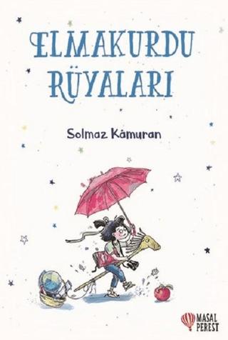 Elmakurdu Rüyaları | Masalperest (Ciltli) - Resim 1