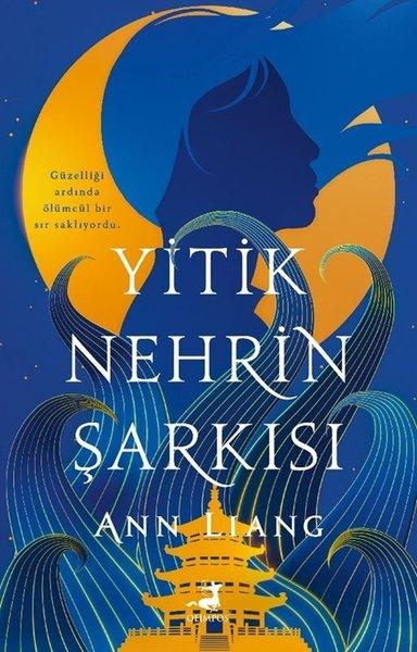 Yitik Şehrin Şarkısı | Olimpos Yayınları (İnce Kapak) - Resim 1