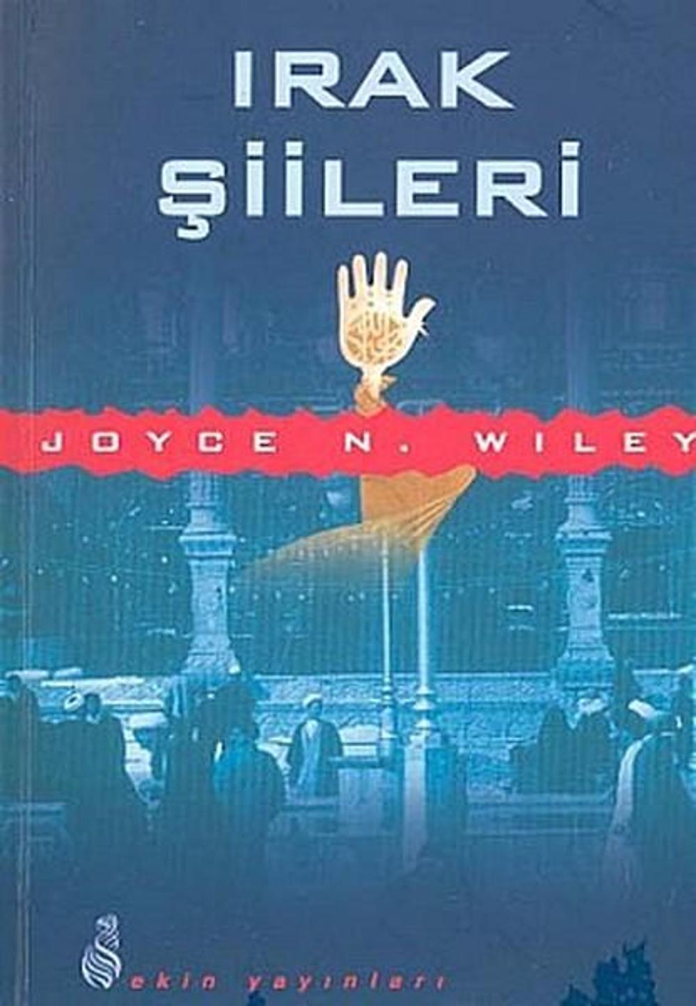 Irak Şiileri | Ekin Yayınları
