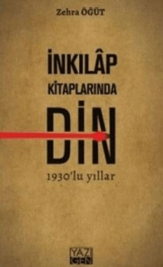 İnkılap Kitaplarında Din