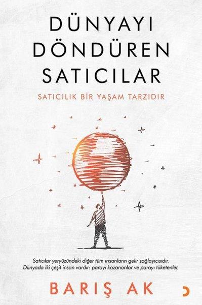 Dünyayı Döndüren Satıcılar | Cinius (İnce Kapak) - Resim 1