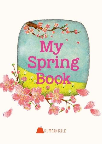 Spring Book | Kumdan Kale (İnce Kapak) - Resim 1