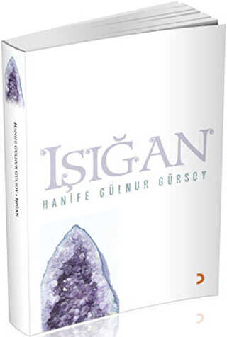 Işığan - Hanife Gülnur Gürsoy kitap kapağı