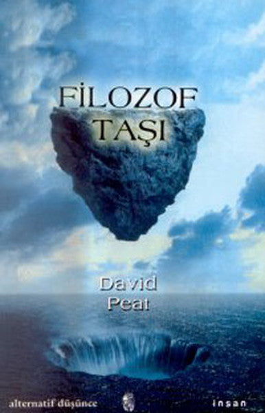 Işık Kitabı-Filozof Taşı - Mustafa Rahmi kitap kapağı