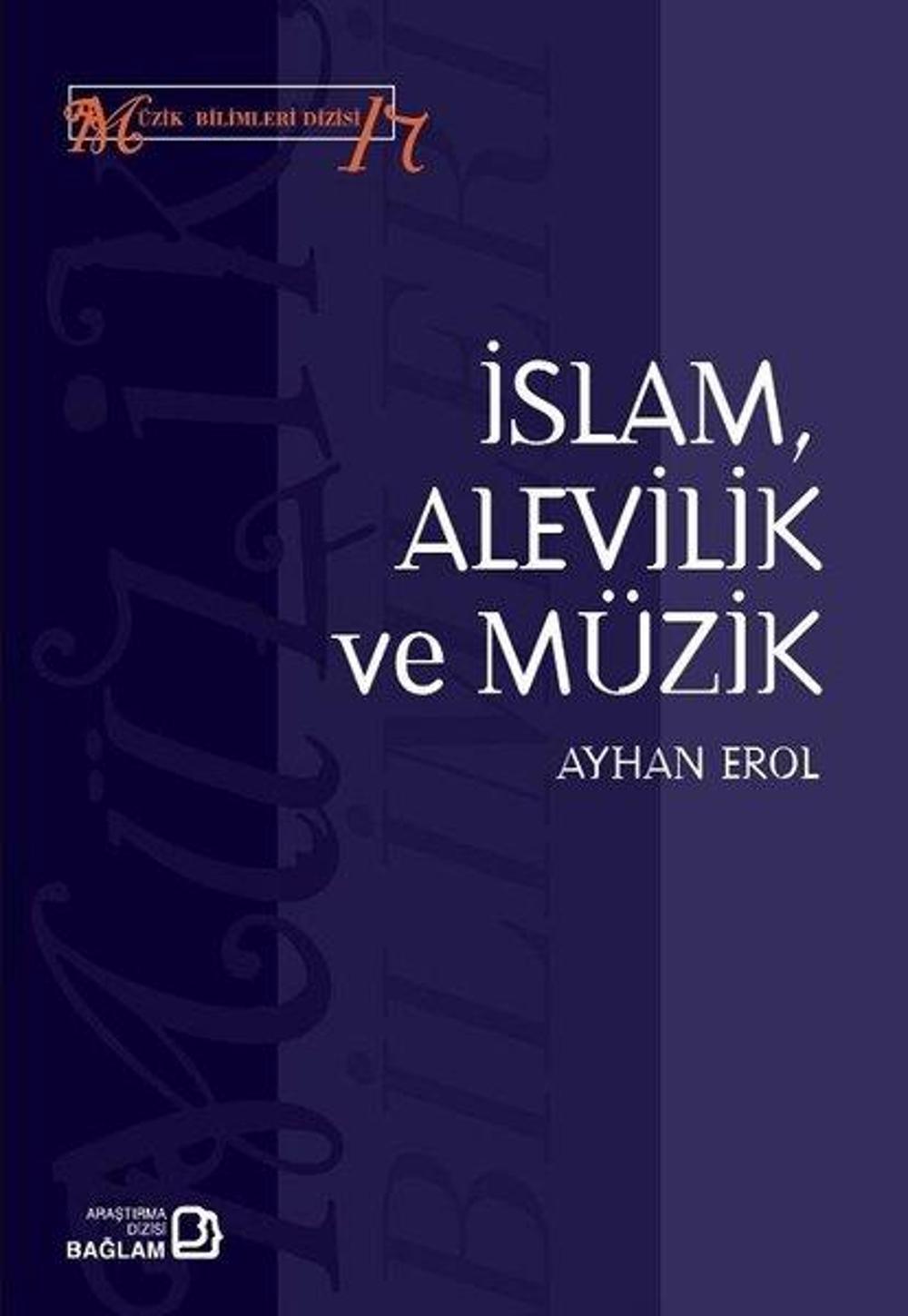 İslam Alevilik ve Müzik | Bağlam Yayıncılık