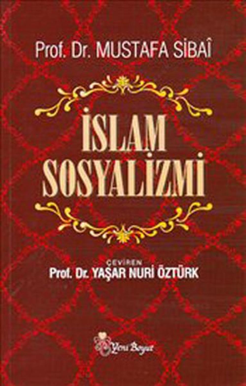 İslam Sosyalizmi | Yeni Boyut
