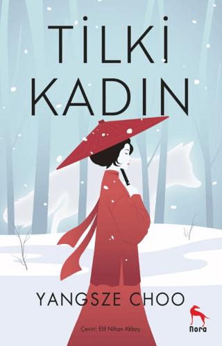 Tilki Kadın