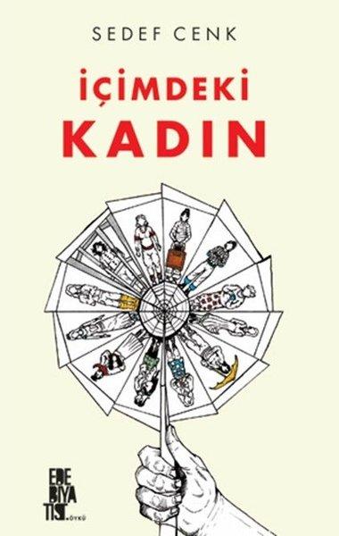 İçimdeki Kadın | Edebiyatist (İnce Kapak) - Resim 1