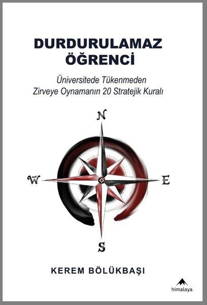 Durdurulamaz Öğrenci | Himalaya Yayınevi (İnce Kapak) - Resim 1