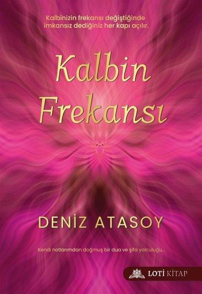 Kalbin Frekansı | Loti Kitap (İnce Kapak) - Resim 1