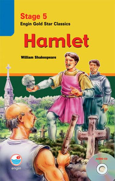 Hamlet Stage 5 | Engin (İnce Kapak) - Resim 1