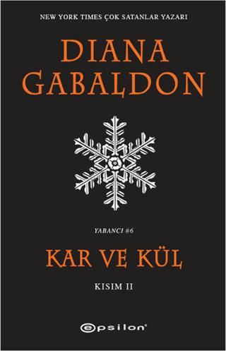 Kar ve Kül Kısım: 2